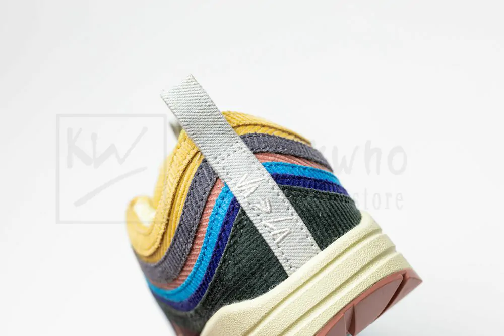 sean wotherspoon x nike air max 97/1 hybrid aj4219 400